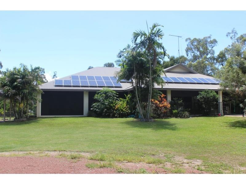 L6 Pleasant Drive, Cardwell QLD 4849