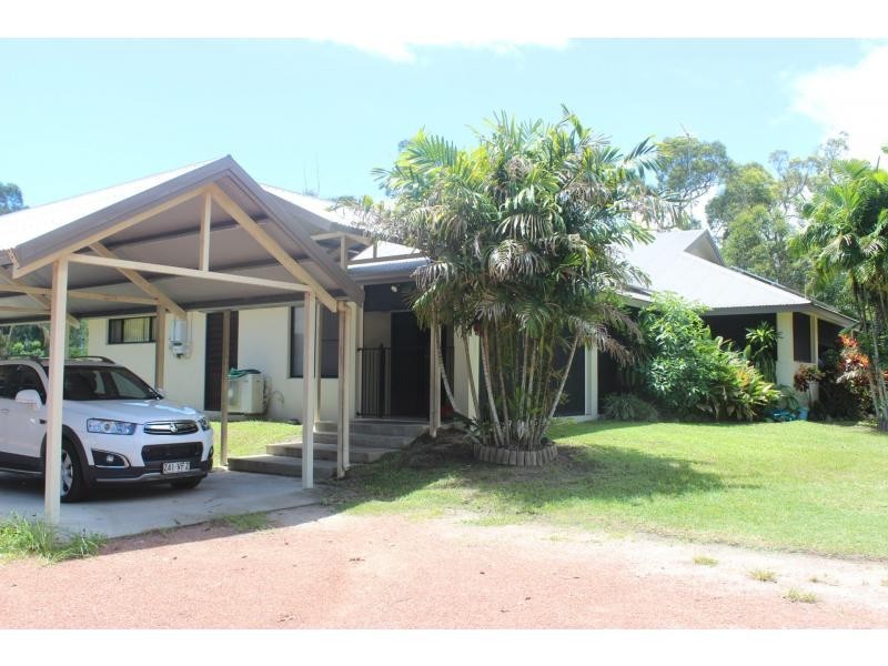 L6 Pleasant Drive, Cardwell QLD 4849