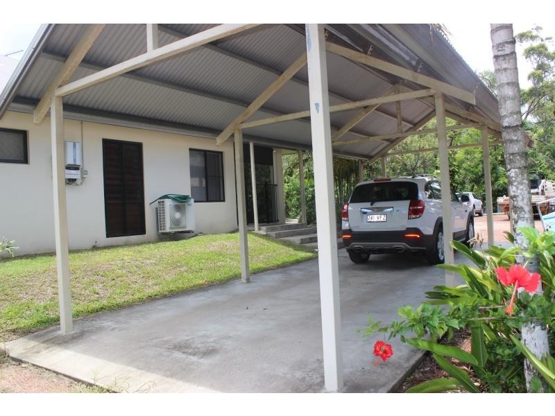 L6 Pleasant Drive, Cardwell QLD 4849