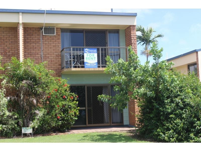 4/160 Victoria Street, Cardwell QLD 4849