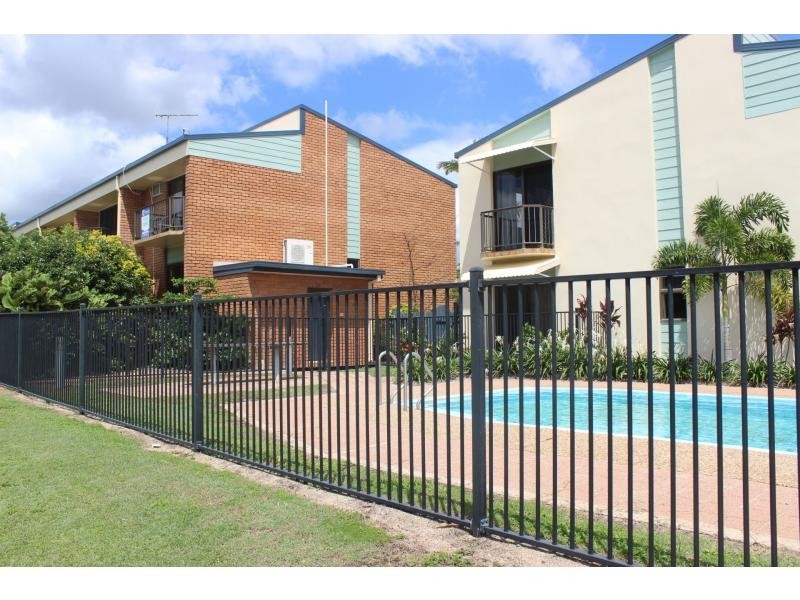 4/160 Victoria Street, Cardwell QLD 4849