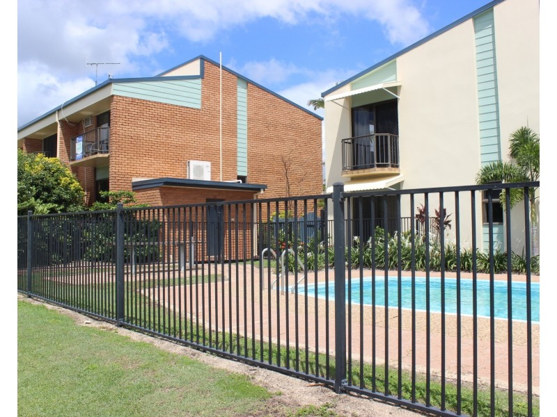 8/160 Victoria Street, Cardwell QLD 4849