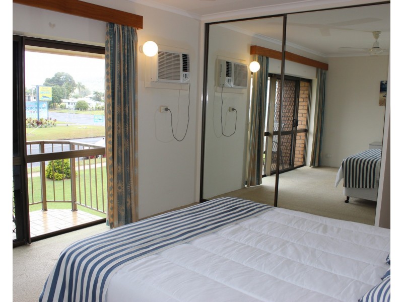 8/160 Victoria Street, Cardwell QLD 4849