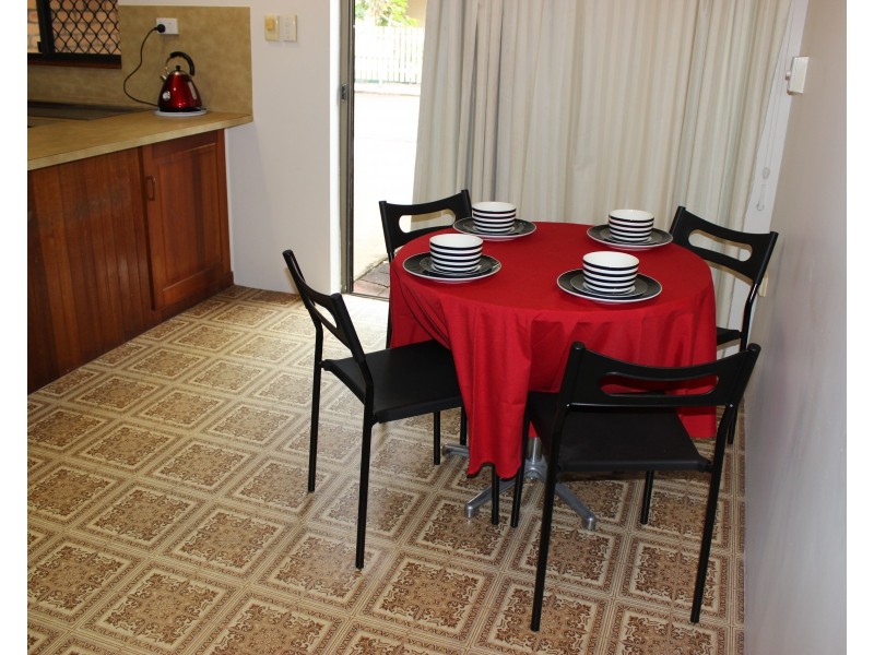 8/160 Victoria Street, Cardwell QLD 4849