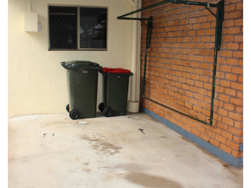 8/160 Victoria Street, Cardwell QLD 4849