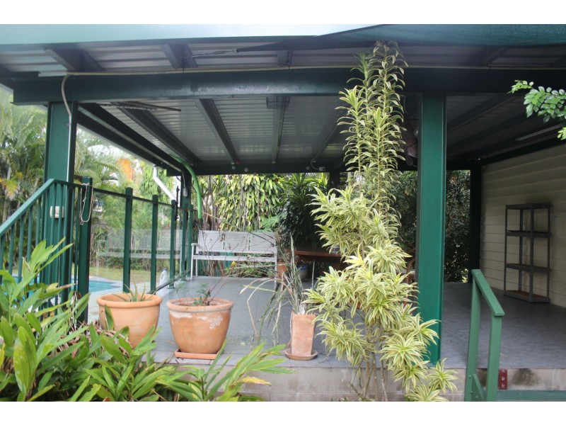 4 Albert Street, Cardwell QLD 4849