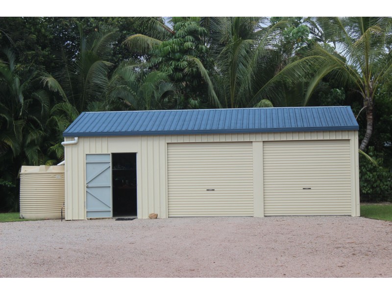 21 Curtis Road, Cardwell QLD 4849