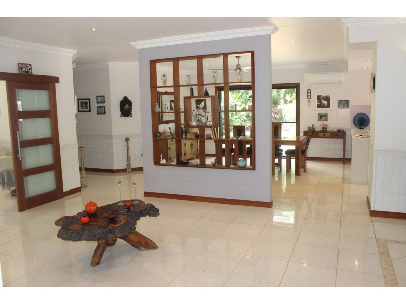 21 Curtis Road, Cardwell QLD 4849