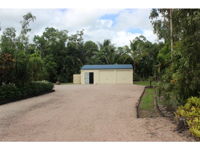 21 Curtis Road, Cardwell QLD 4849