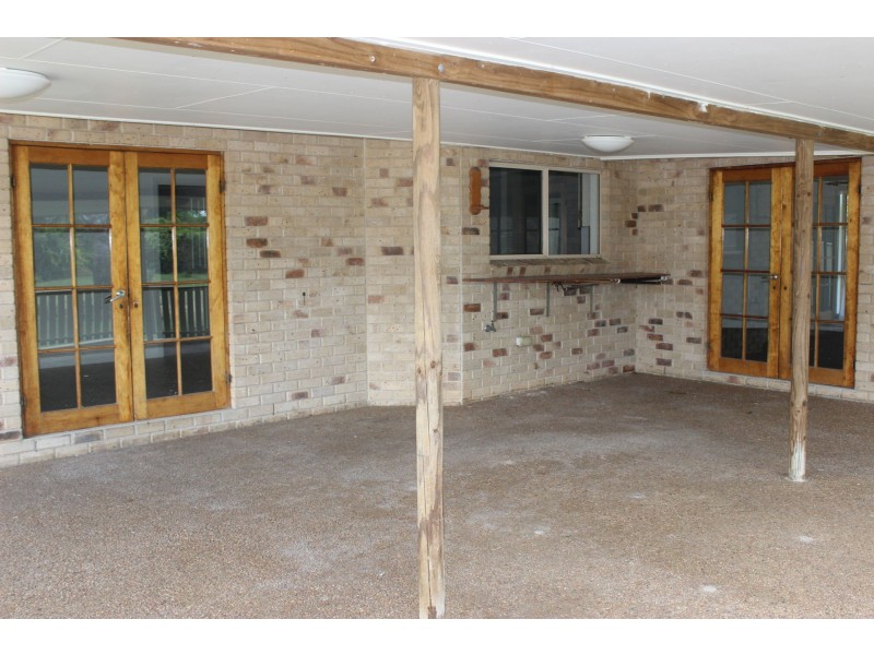 703 Ellerbeck Road, Cardwell QLD 4849