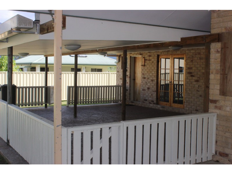 703 Ellerbeck Road, Cardwell QLD 4849