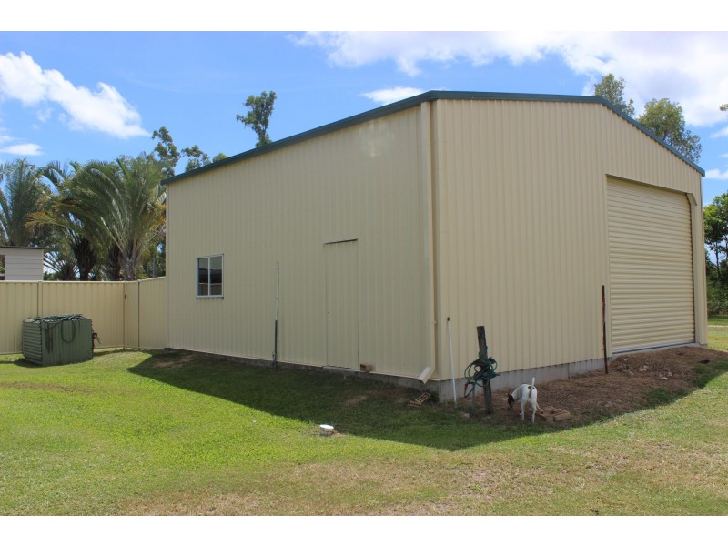 703 Ellerbeck Road, Cardwell QLD 4849