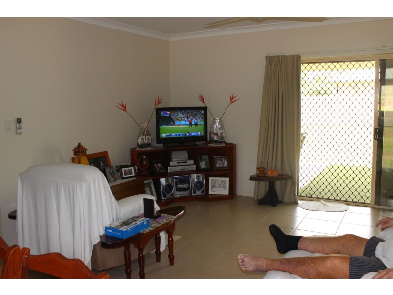 703 Ellerbeck Road, Cardwell QLD 4849