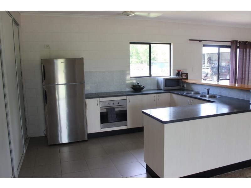 Lot 15 Curtis Road, Cardwell QLD 4849