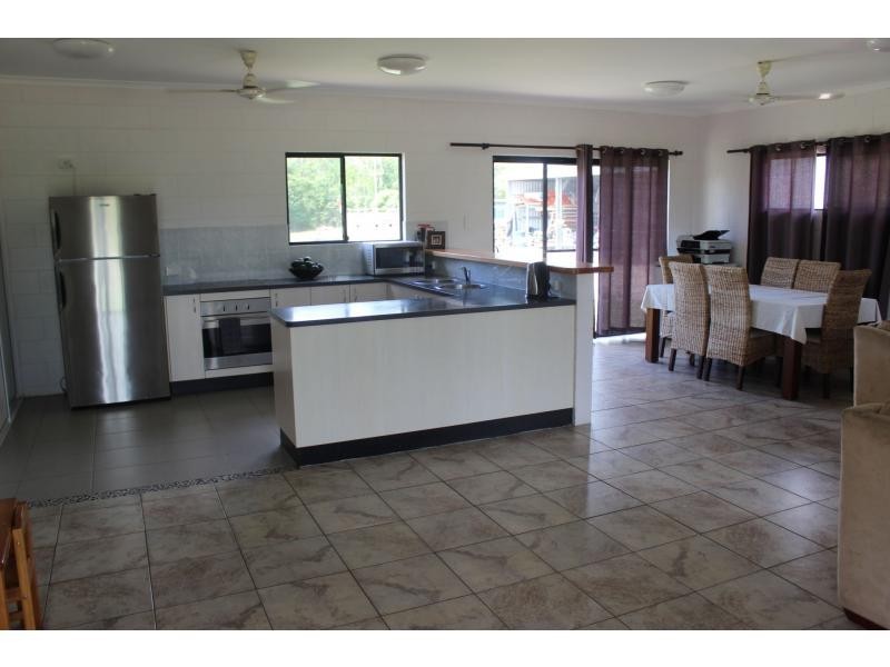 Lot 15 Curtis Road, Cardwell QLD 4849