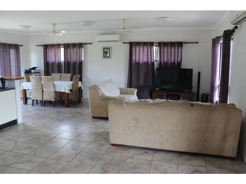 Lot 15 Curtis Road, Cardwell QLD 4849