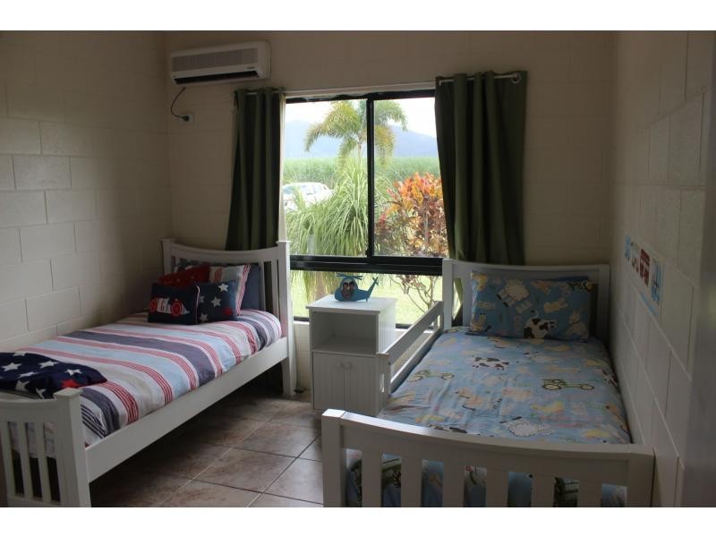 Lot 15 Curtis Road, Cardwell QLD 4849