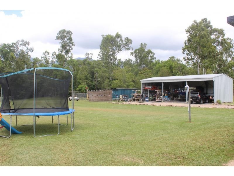 Lot 15 Curtis Road, Cardwell QLD 4849