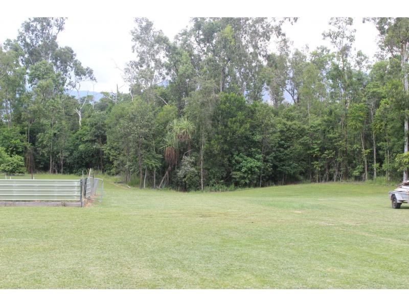 Lot 15 Curtis Road, Cardwell QLD 4849