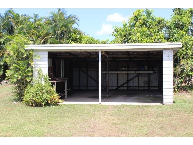 15 Landsdown Street, Cardwell QLD 4849