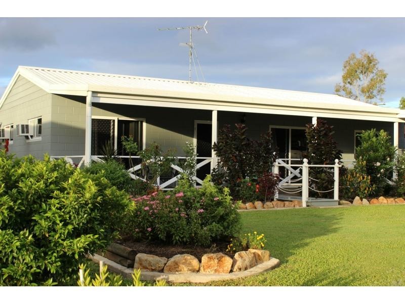 10 Lawson Drive, Cardwell QLD 4849