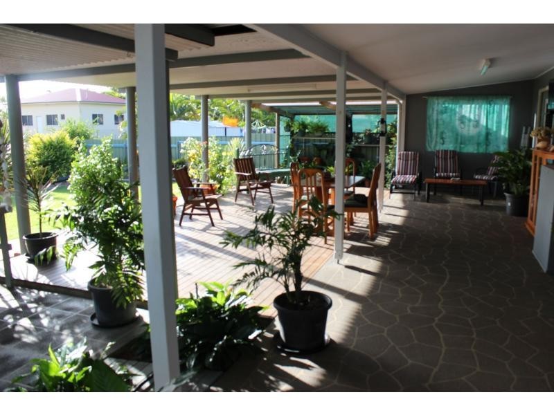 10 Lawson Drive, Cardwell QLD 4849