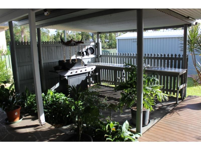 10 Lawson Drive, Cardwell QLD 4849