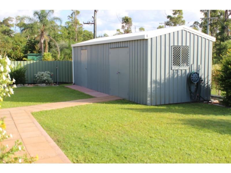 10 Lawson Drive, Cardwell QLD 4849