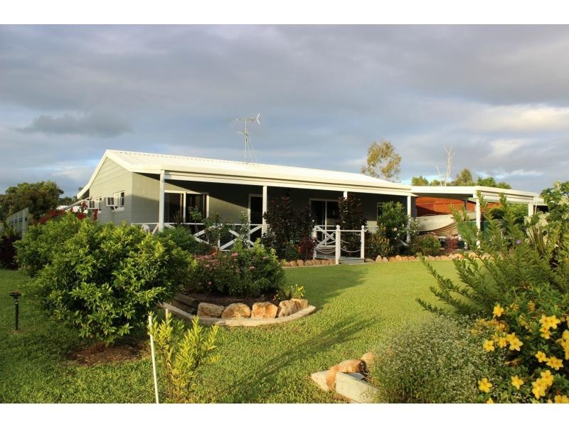 10 Lawson Drive, Cardwell QLD 4849