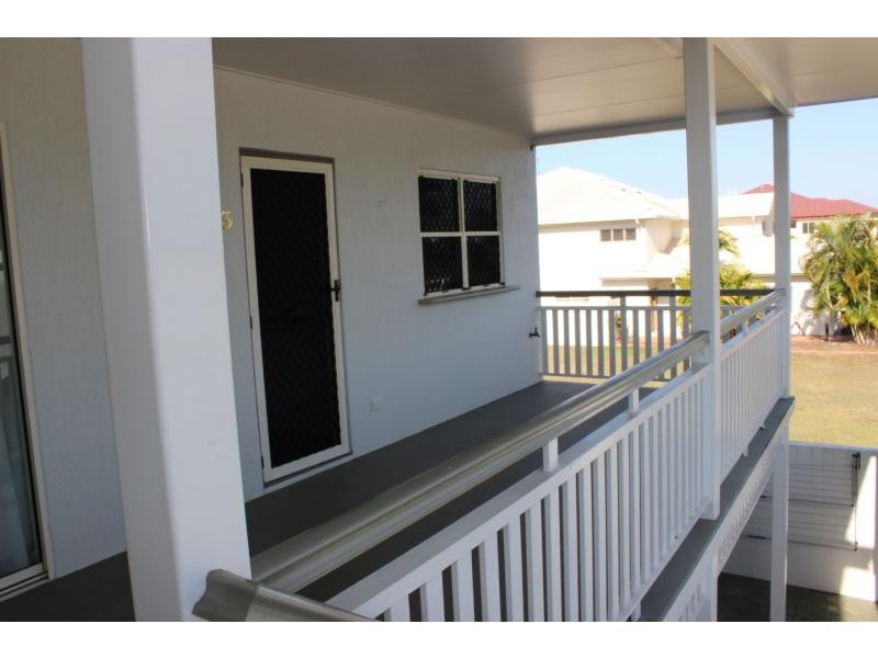 3/23 Keith Williams Drive, Cardwell QLD 4849
