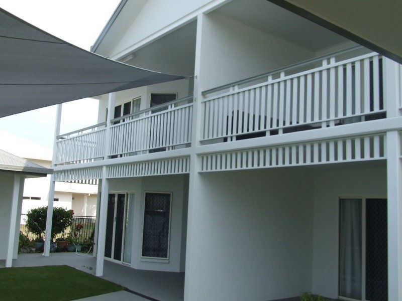 3/23 Keith Williams Drive, Cardwell QLD 4849