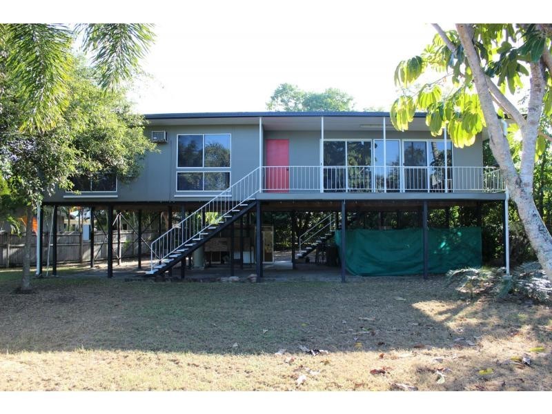 7 Jamieson Street, Cardwell QLD 4849