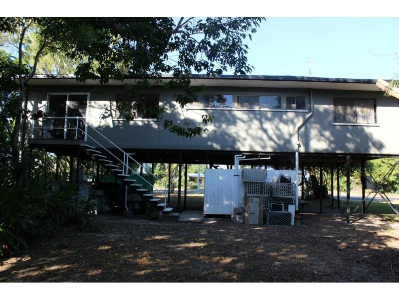7 Jamieson Street, Cardwell QLD 4849