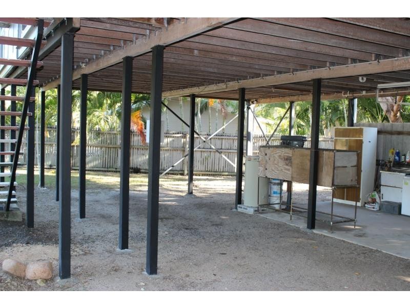 7 Jamieson Street, Cardwell QLD 4849