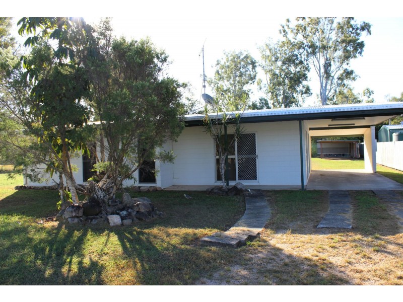 38 Kennedy Creek Road, Kennedy QLD 4816