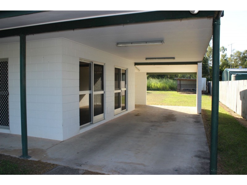 38 Kennedy Creek Road, Kennedy QLD 4816