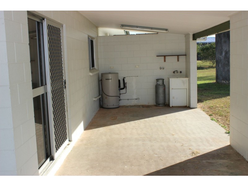 38 Kennedy Creek Road, Kennedy QLD 4816