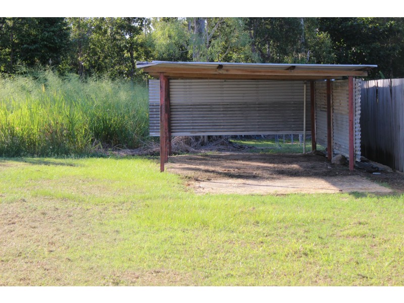 38 Kennedy Creek Road, Kennedy QLD 4816