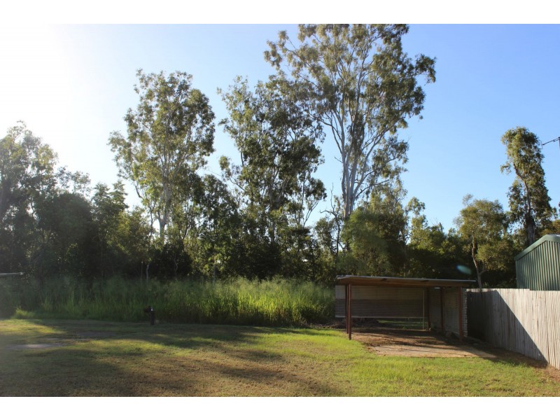 38 Kennedy Creek Road, Kennedy QLD 4816