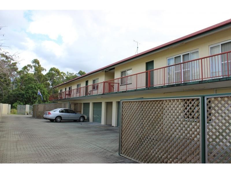 3/231 Victoria Street, Cardwell QLD 4849