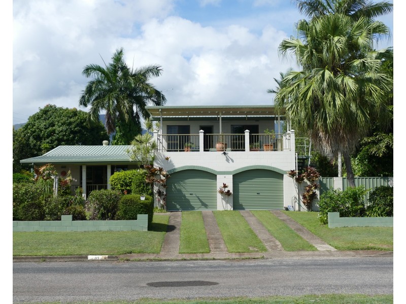 95 Roma Street, Cardwell QLD 4849