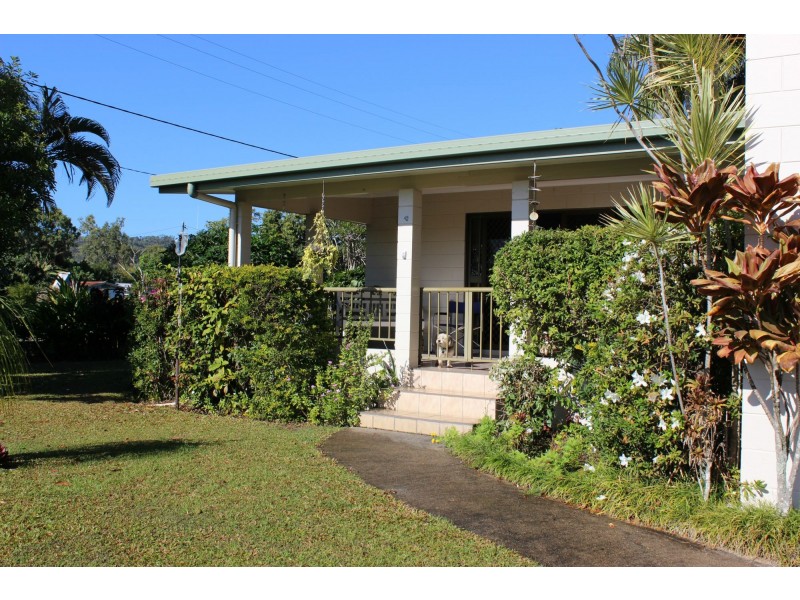 95 Roma Street, Cardwell QLD 4849