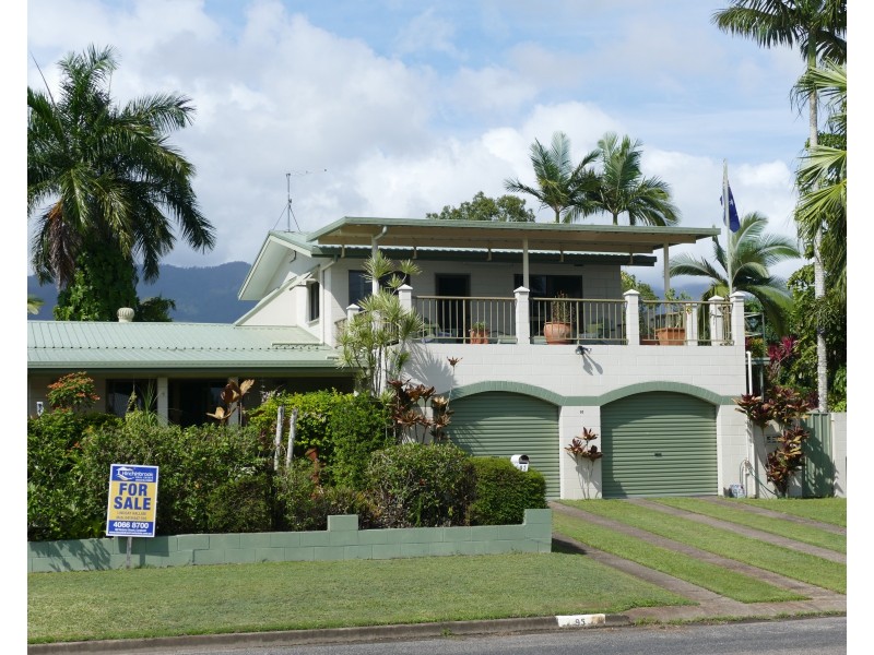 95 Roma Street, Cardwell QLD 4849