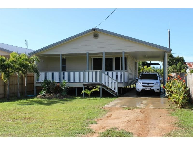 80 Roma Street, Cardwell QLD 4849