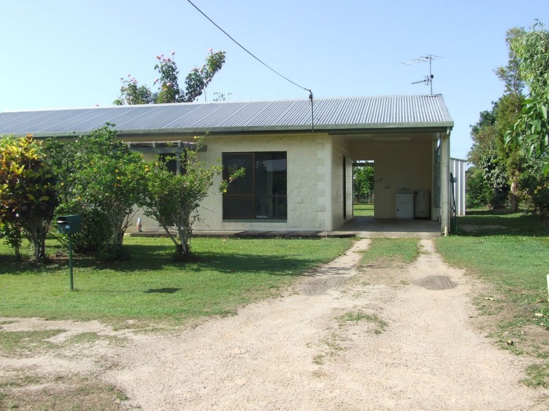 6 Ferguson Street, Cardwell QLD 4849