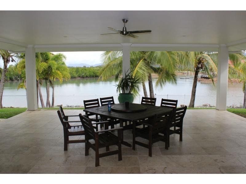 108 Keith Williams Drive, Cardwell QLD 4849