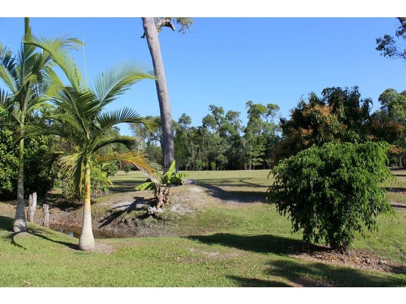 382 Bluff Road, Bilyana QLD 4854