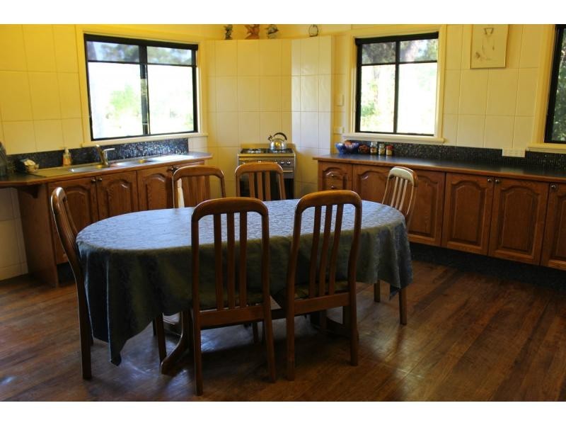 382 Bluff Road, Bilyana QLD 4854