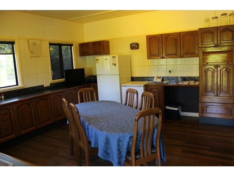 382 Bluff Road, Bilyana QLD 4854