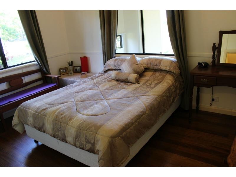 382 Bluff Road, Bilyana QLD 4854